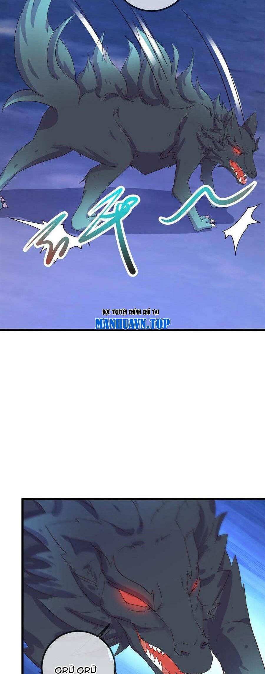 Trọng Sinh Địa Cầu Tiên Tôn Chapter 253 - 5