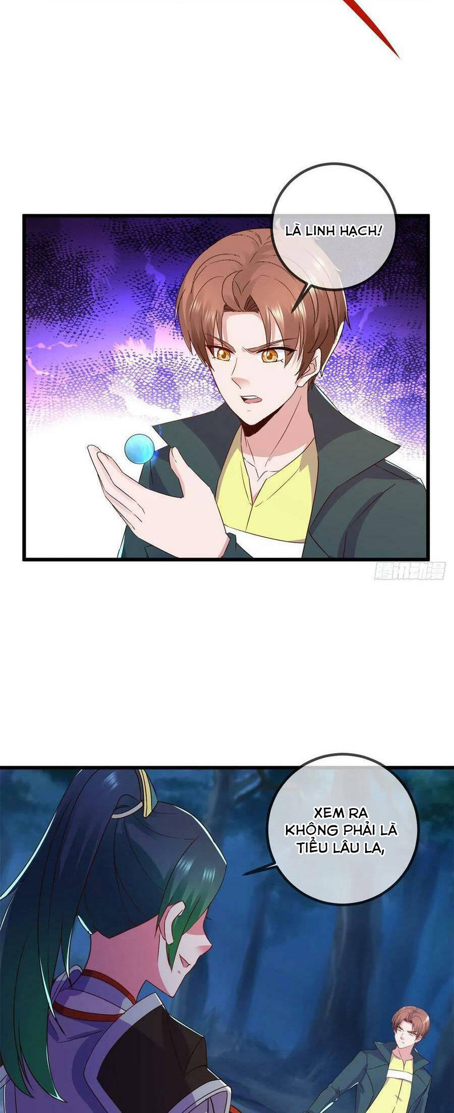 Trọng Sinh Địa Cầu Tiên Tôn Chapter 253 - 9