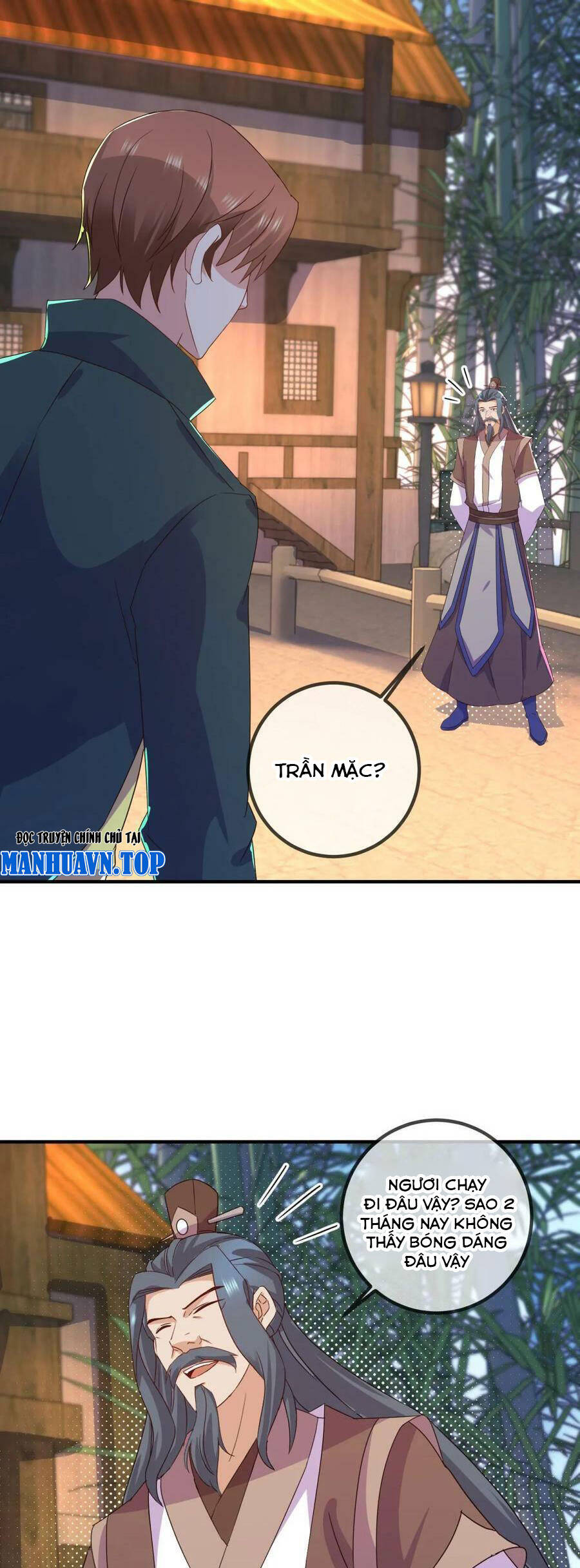 Trọng Sinh Địa Cầu Tiên Tôn Chapter 254 - 1