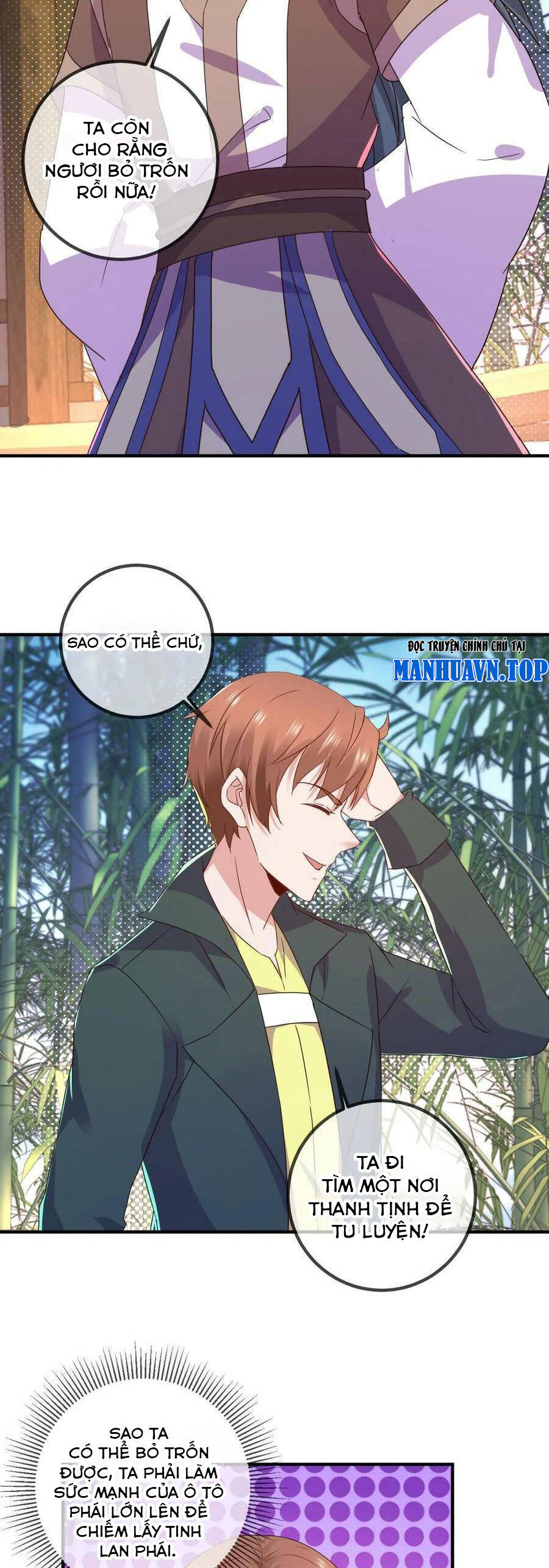 Trọng Sinh Địa Cầu Tiên Tôn Chapter 254 - 2