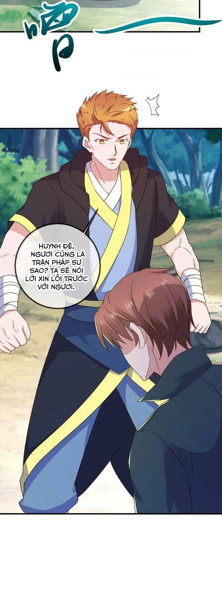 Trọng Sinh Địa Cầu Tiên Tôn Chapter 254 - 15