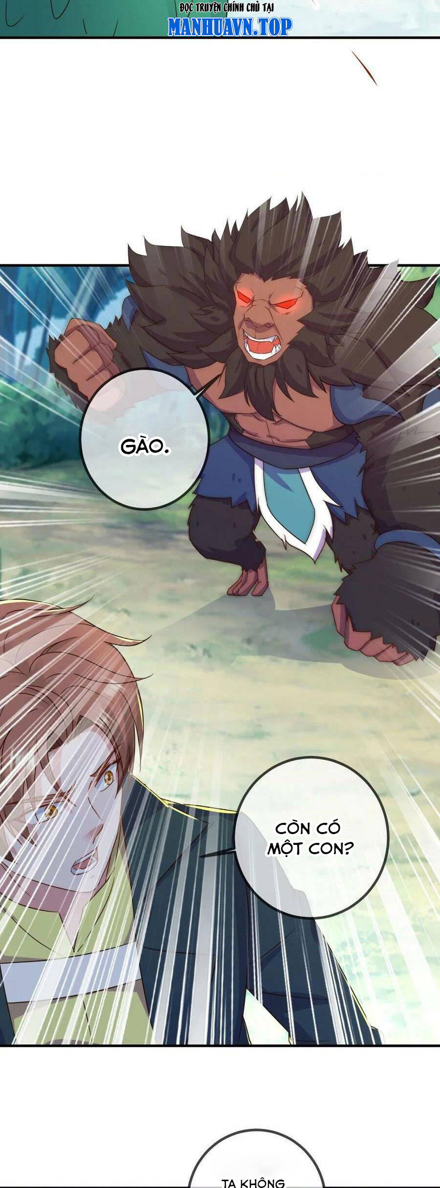 Trọng Sinh Địa Cầu Tiên Tôn Chapter 254 - 18