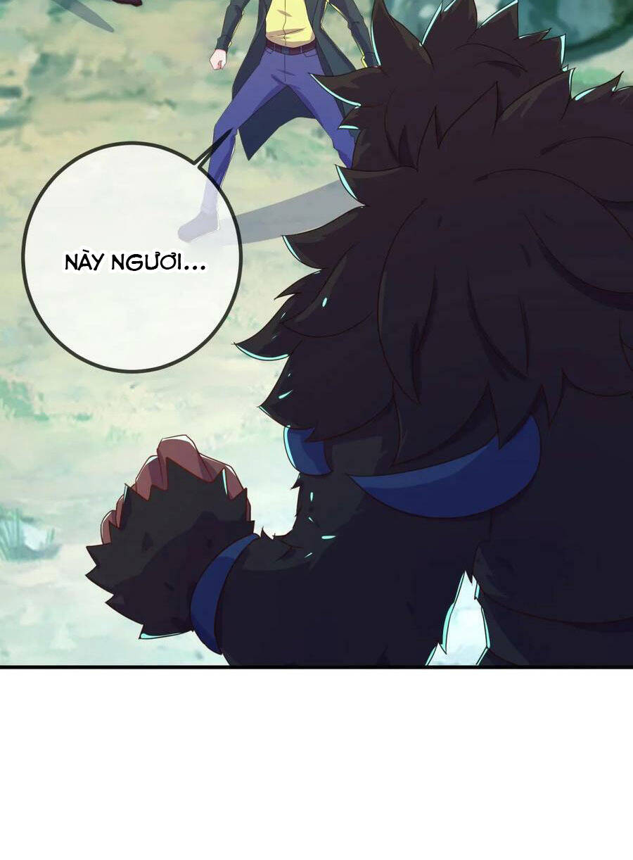 Trọng Sinh Địa Cầu Tiên Tôn Chapter 254 - 20