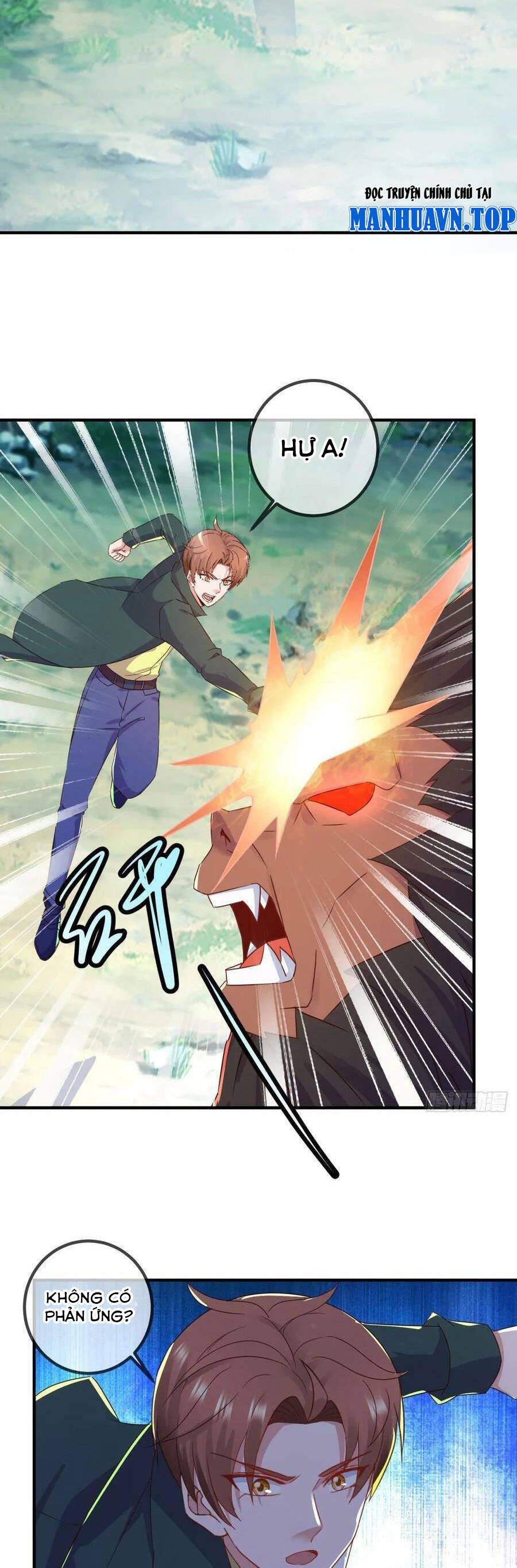 Trọng Sinh Địa Cầu Tiên Tôn Chapter 255 - 2