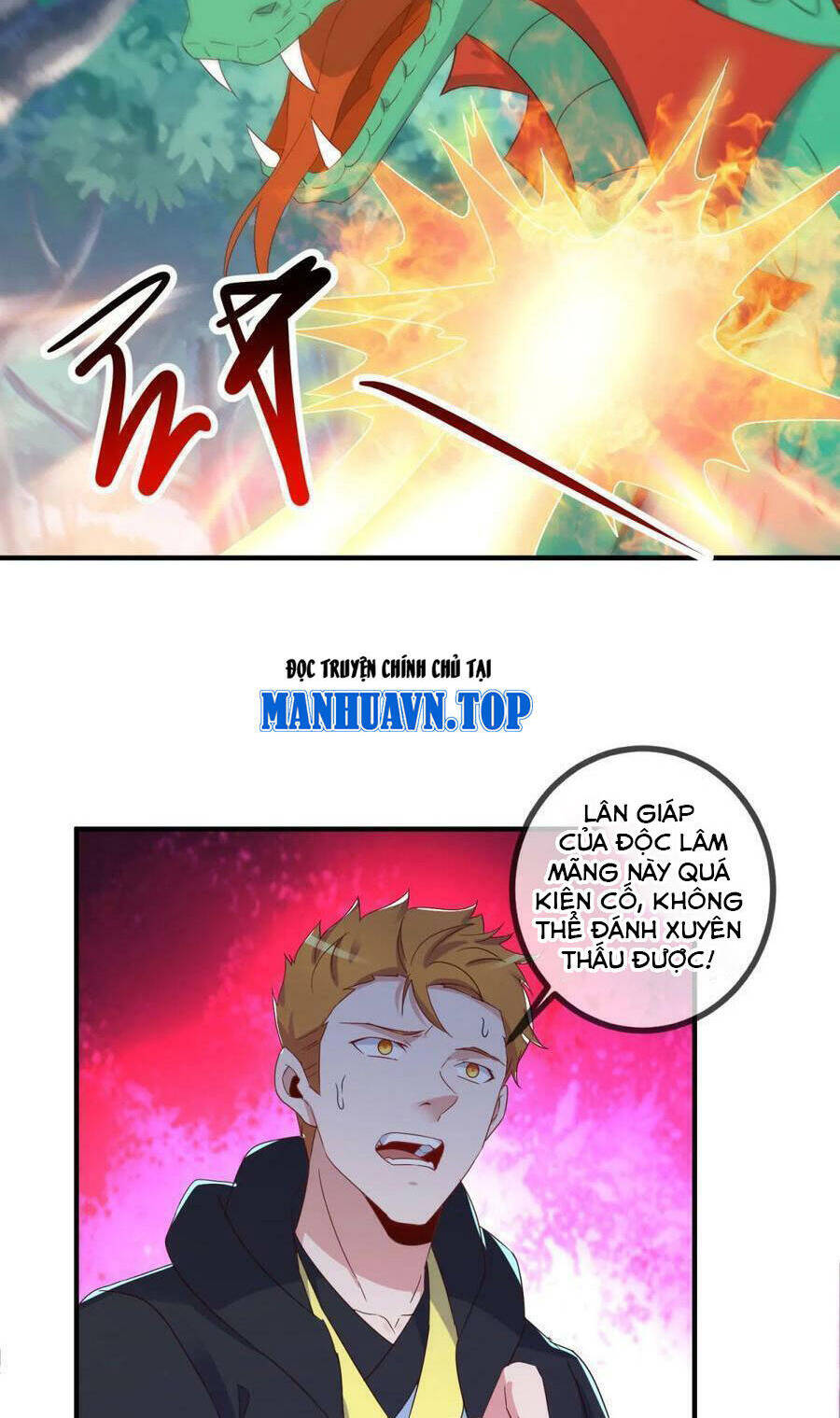 Trọng Sinh Địa Cầu Tiên Tôn Chapter 255 - 12