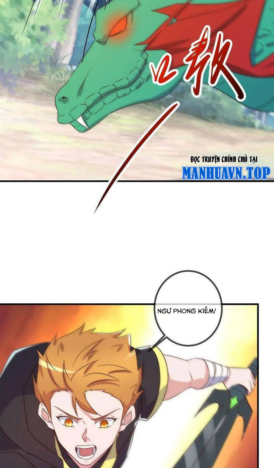 Trọng Sinh Địa Cầu Tiên Tôn Chapter 255 - 14