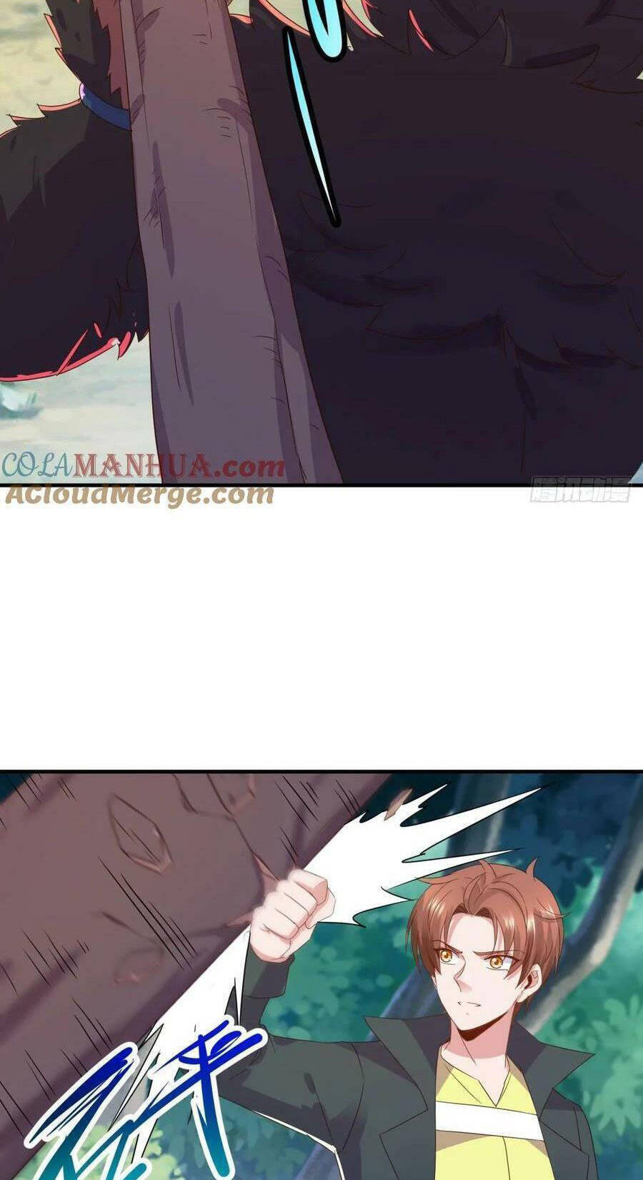 Trọng Sinh Địa Cầu Tiên Tôn Chapter 255 - 17