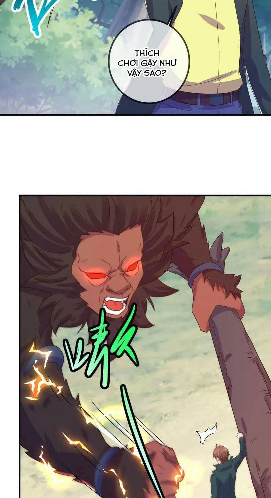 Trọng Sinh Địa Cầu Tiên Tôn Chapter 255 - 18