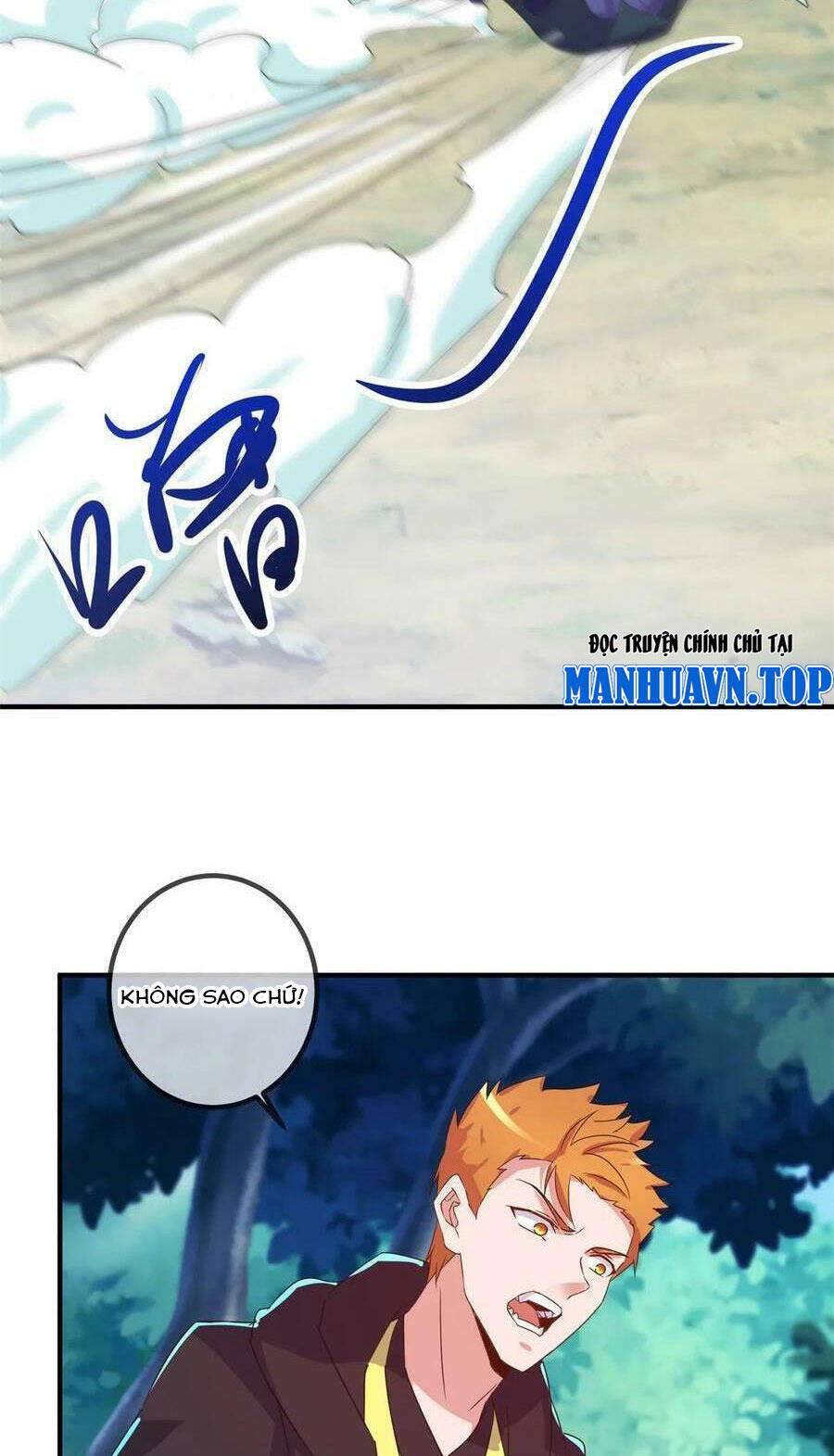 Trọng Sinh Địa Cầu Tiên Tôn Chapter 255 - 20