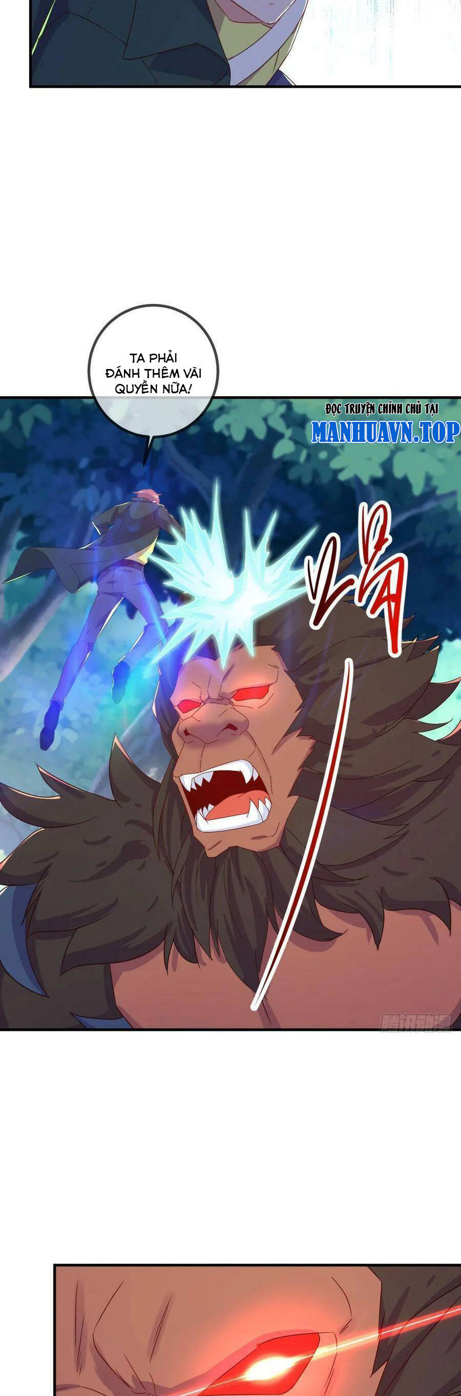 Trọng Sinh Địa Cầu Tiên Tôn Chapter 255 - 3