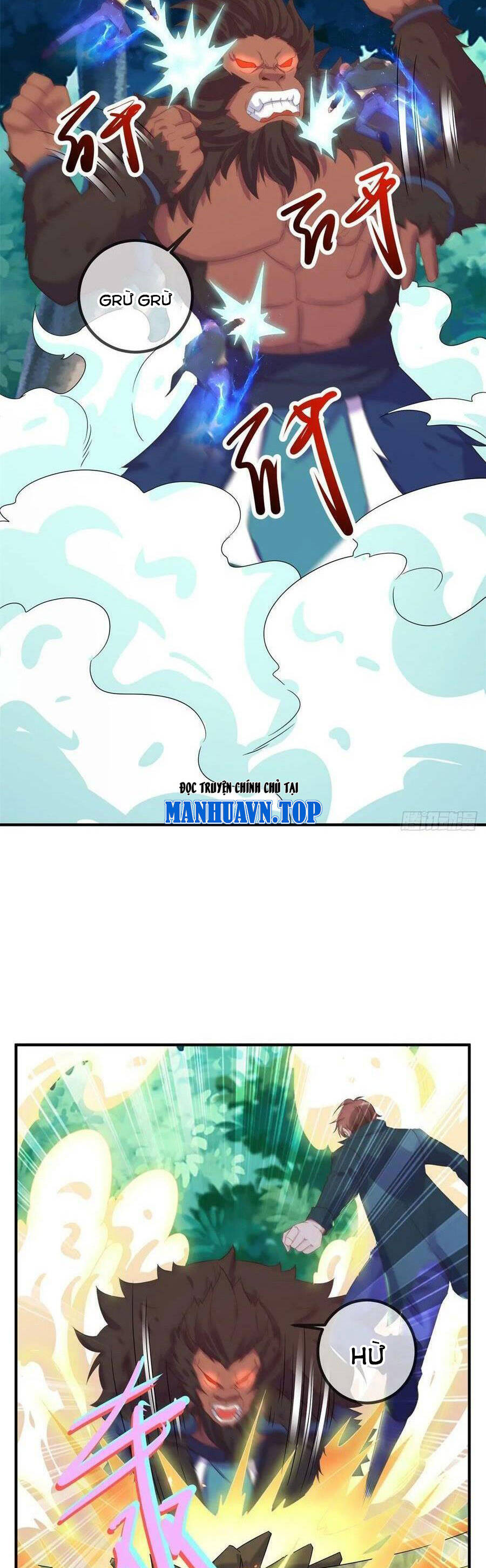 Trọng Sinh Địa Cầu Tiên Tôn Chapter 255 - 9