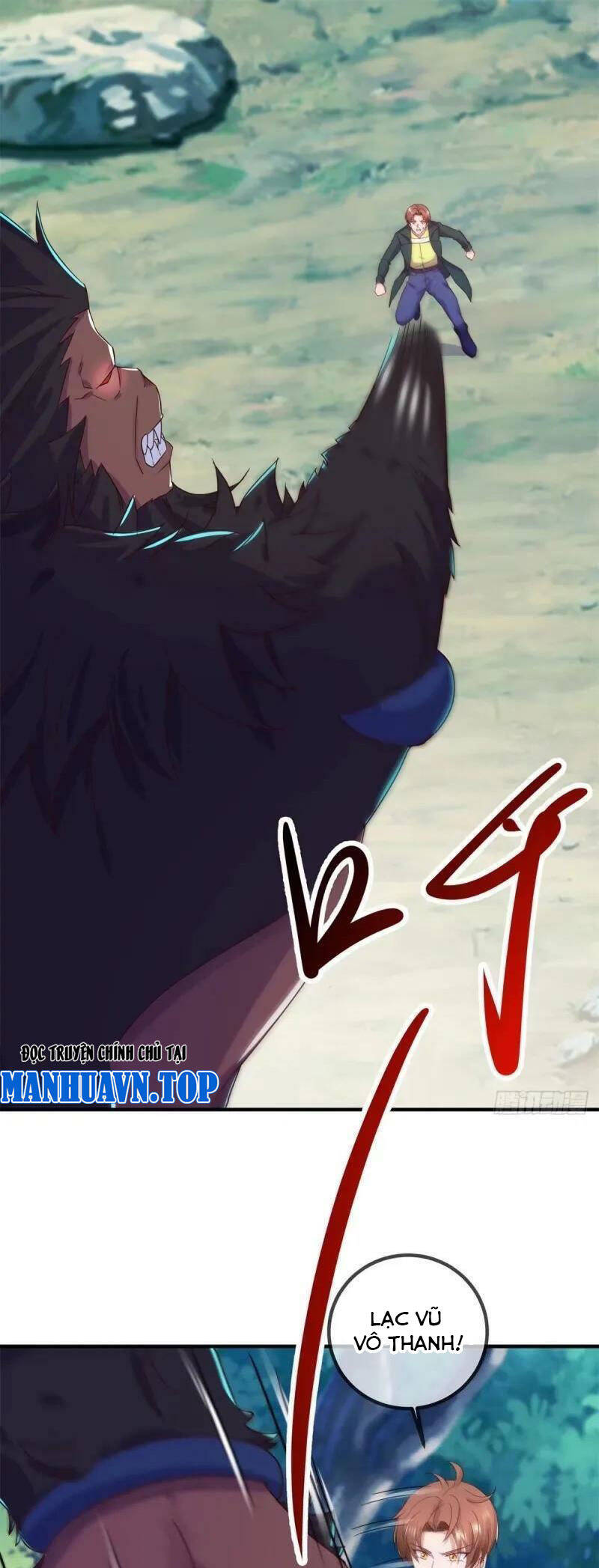 Trọng Sinh Địa Cầu Tiên Tôn Chapter 256 - 1