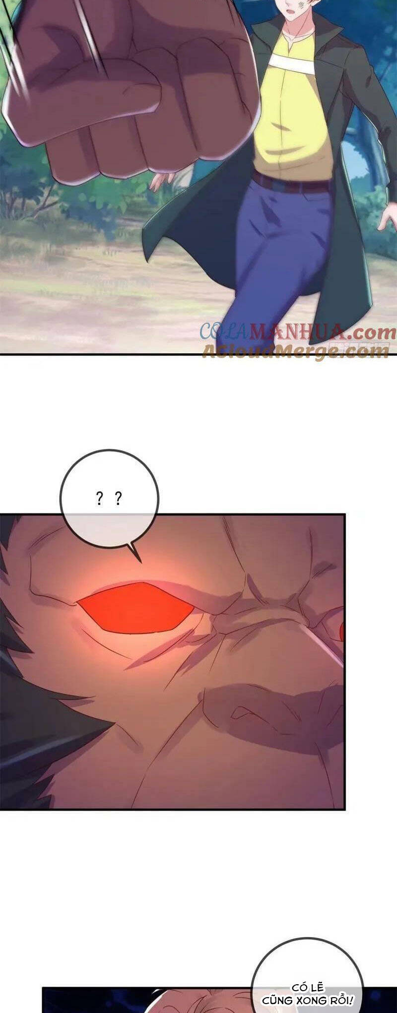 Trọng Sinh Địa Cầu Tiên Tôn Chapter 256 - 2