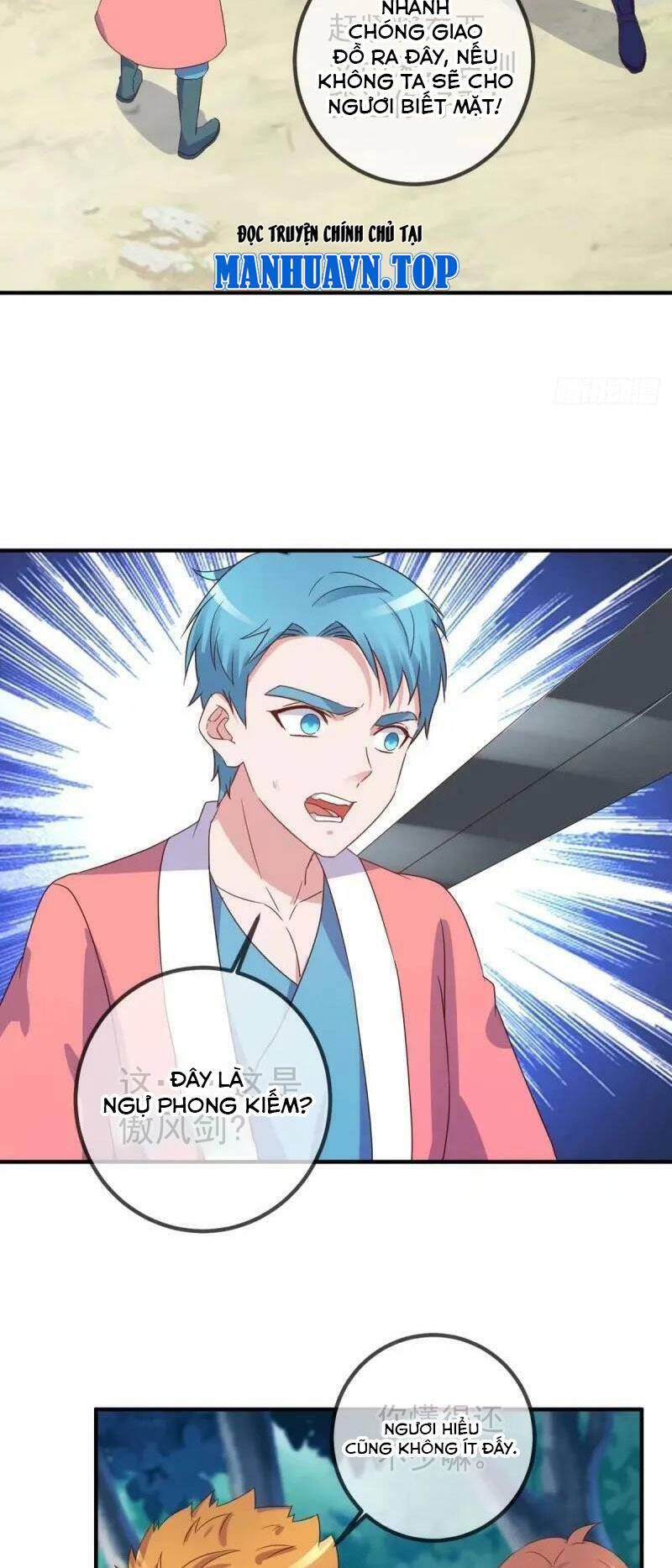 Trọng Sinh Địa Cầu Tiên Tôn Chapter 256 - 12