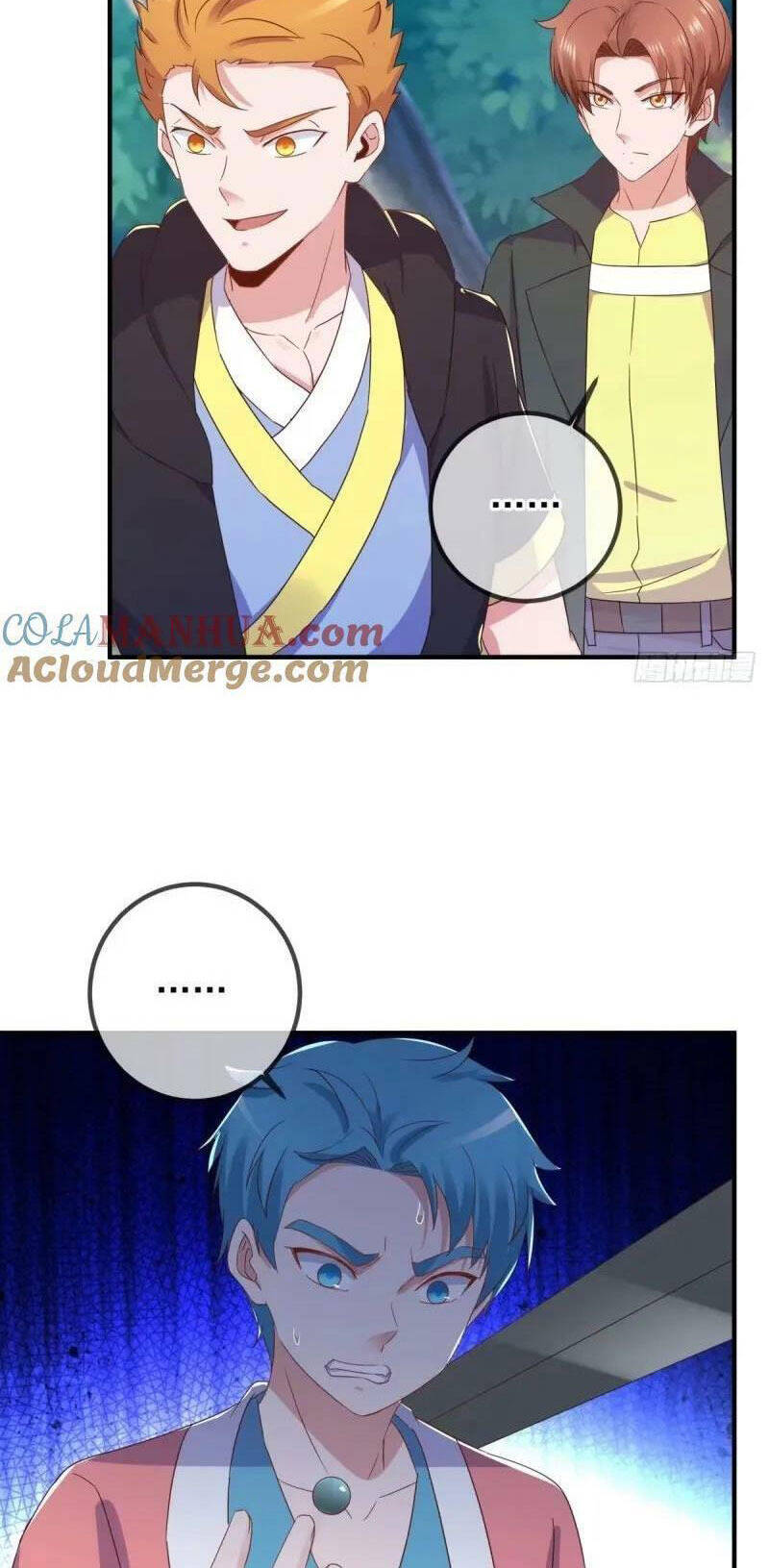 Trọng Sinh Địa Cầu Tiên Tôn Chapter 256 - 13