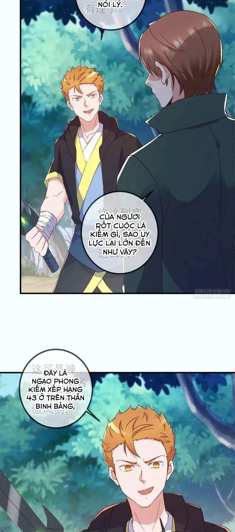 Trọng Sinh Địa Cầu Tiên Tôn Chapter 256 - 15