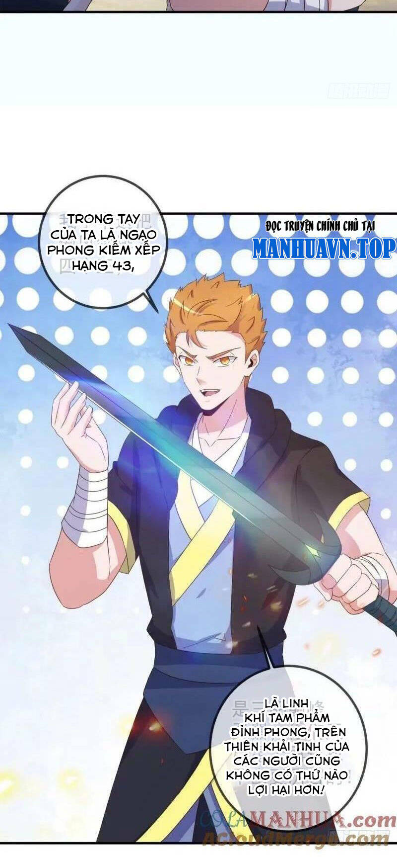 Trọng Sinh Địa Cầu Tiên Tôn Chapter 256 - 17