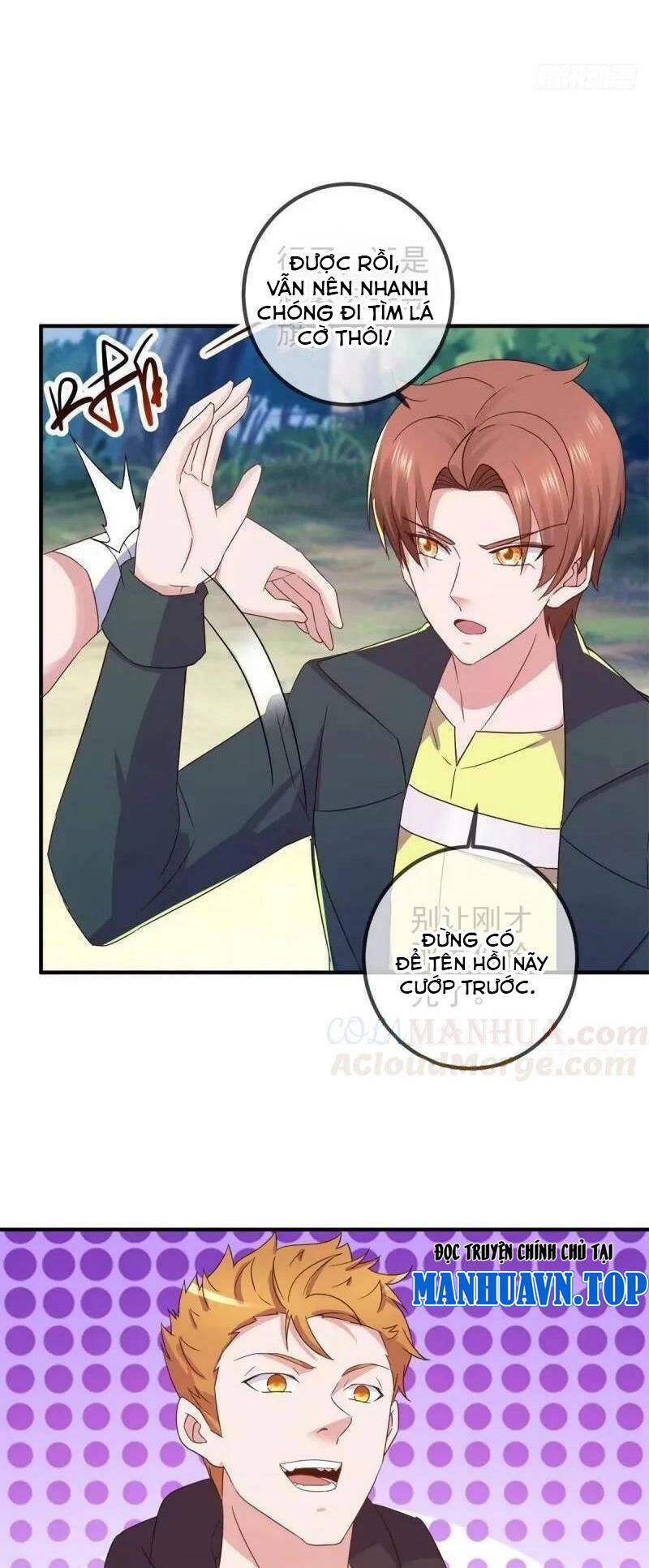 Trọng Sinh Địa Cầu Tiên Tôn Chapter 256 - 20