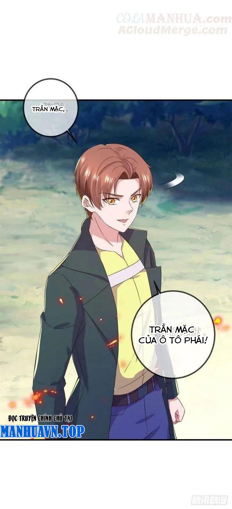 Trọng Sinh Địa Cầu Tiên Tôn Chapter 256 - 22