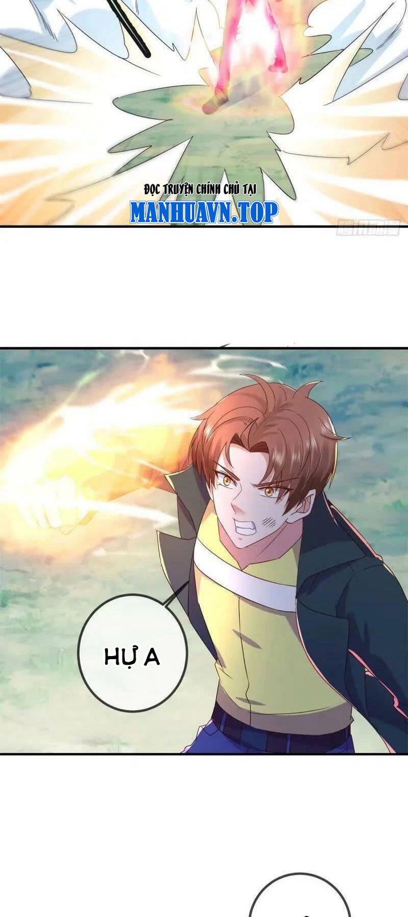 Trọng Sinh Địa Cầu Tiên Tôn Chapter 256 - 4