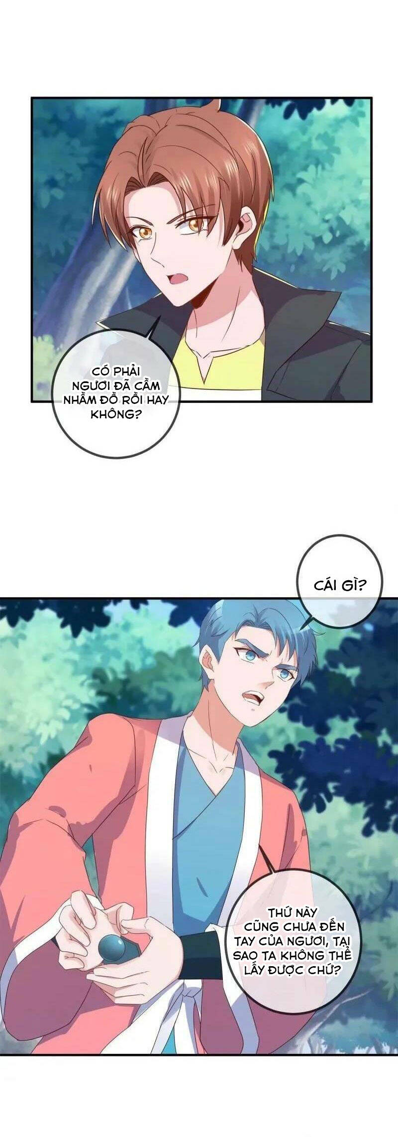 Trọng Sinh Địa Cầu Tiên Tôn Chapter 256 - 9