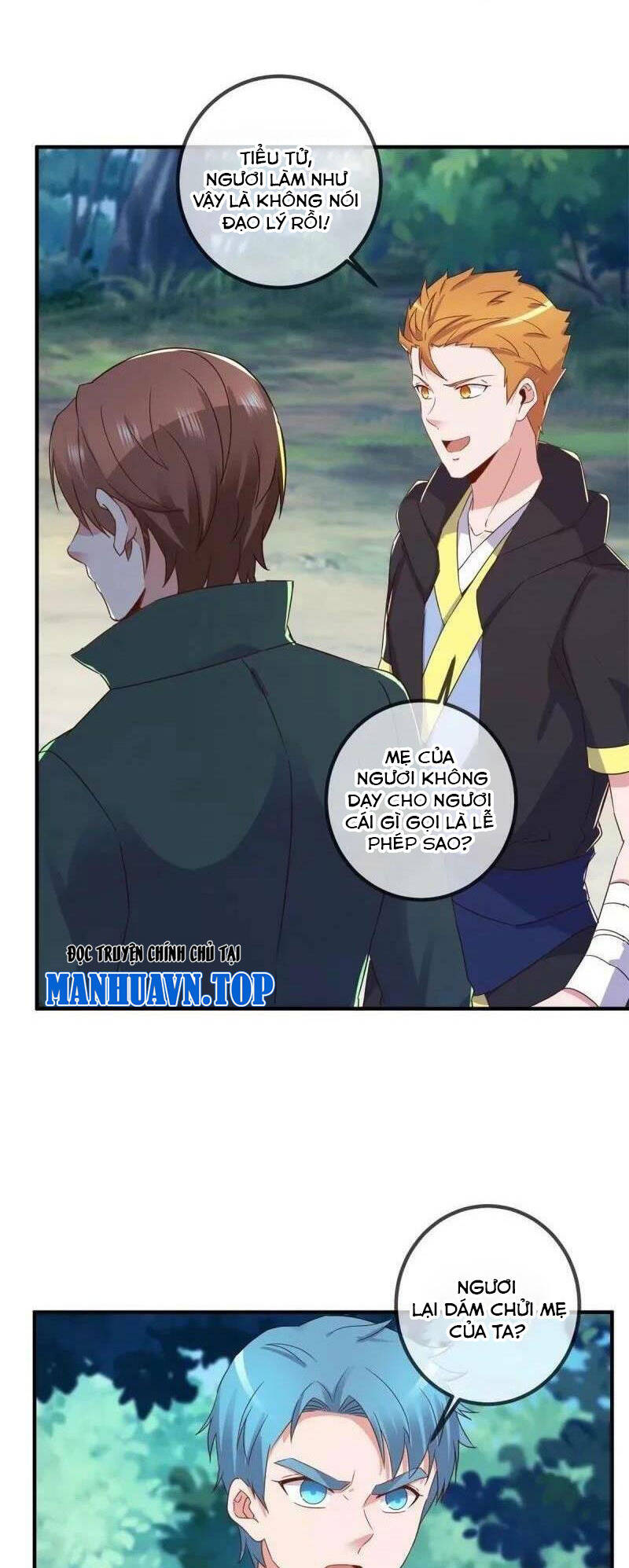 Trọng Sinh Địa Cầu Tiên Tôn Chapter 256 - 10