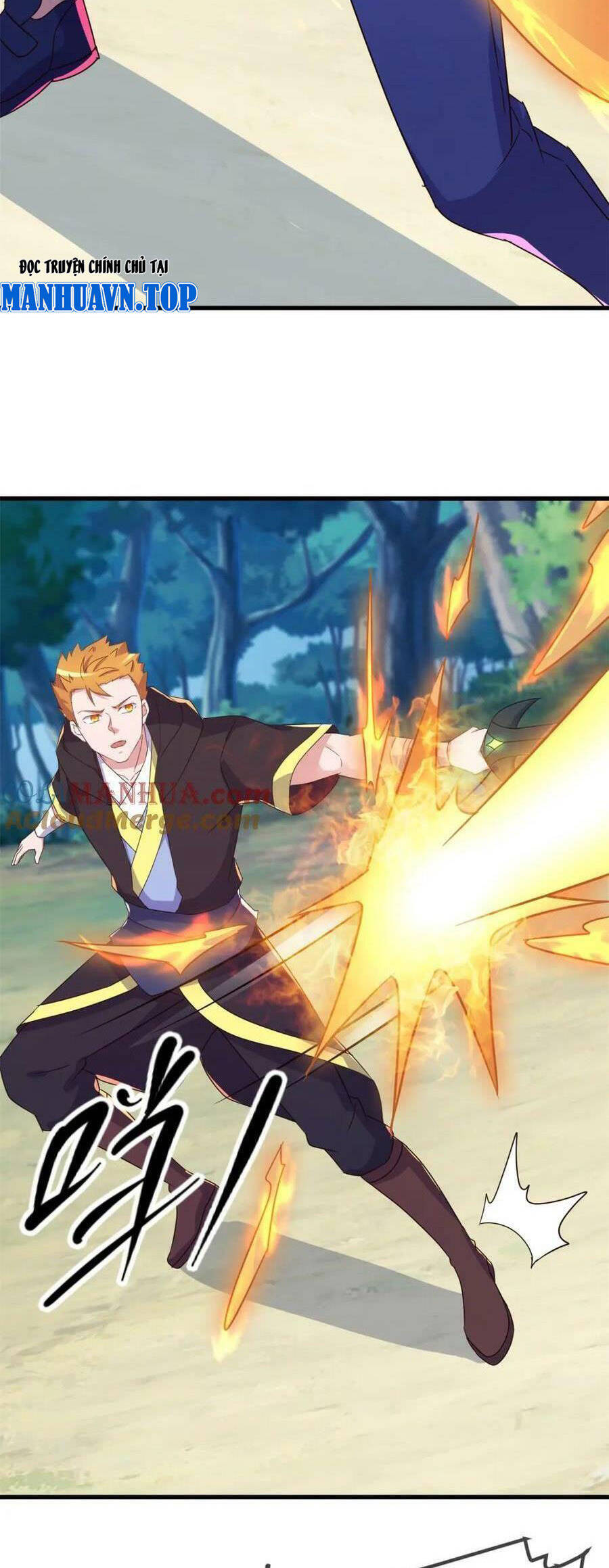 Trọng Sinh Địa Cầu Tiên Tôn Chapter  258 - 2