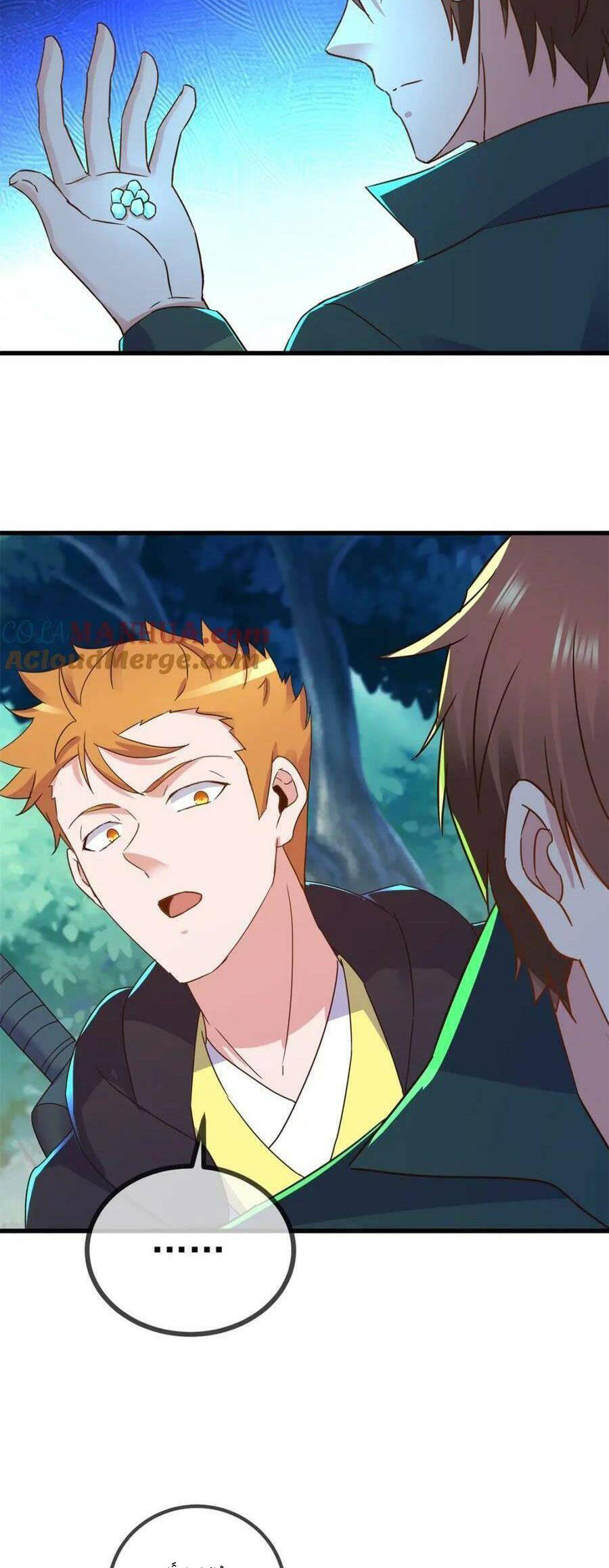 Trọng Sinh Địa Cầu Tiên Tôn Chapter  258 - 14