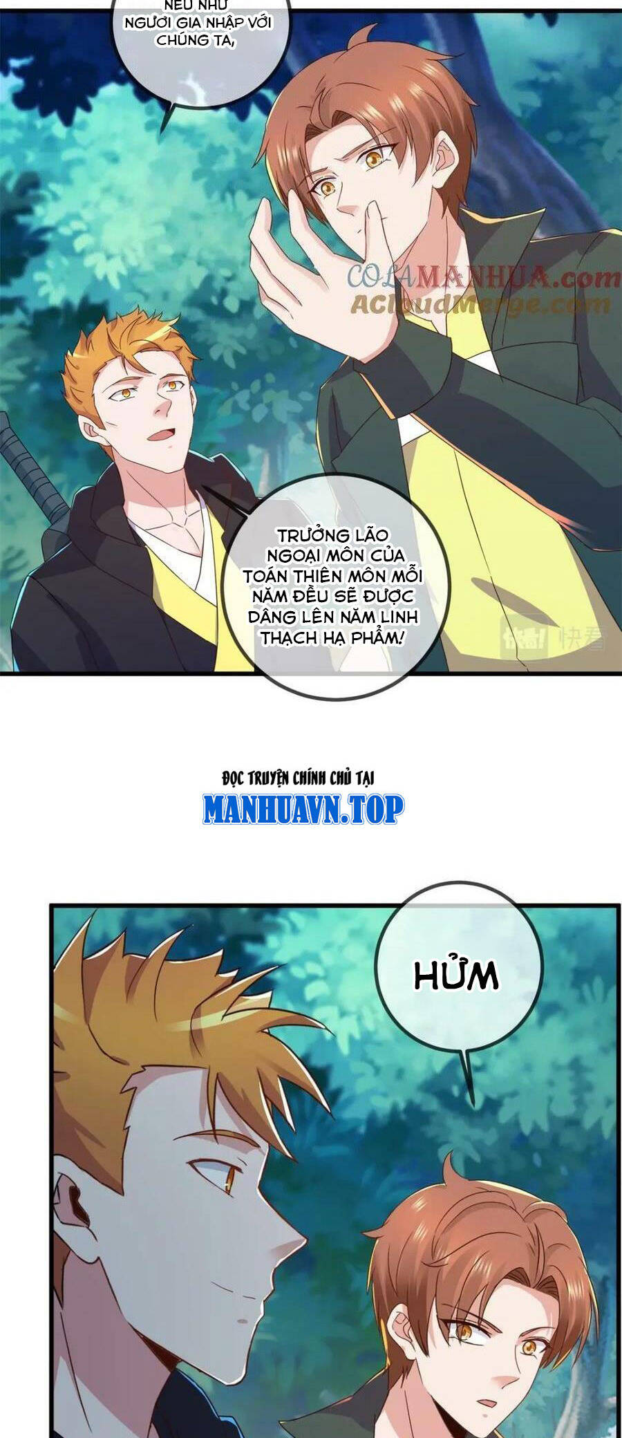 Trọng Sinh Địa Cầu Tiên Tôn Chapter  258 - 15