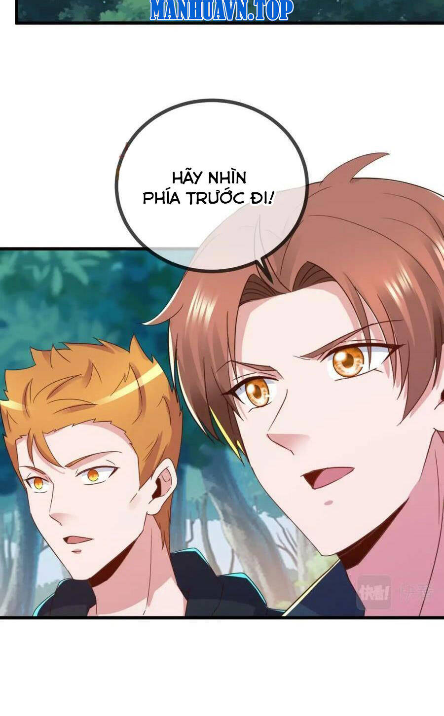 Trọng Sinh Địa Cầu Tiên Tôn Chapter  258 - 23