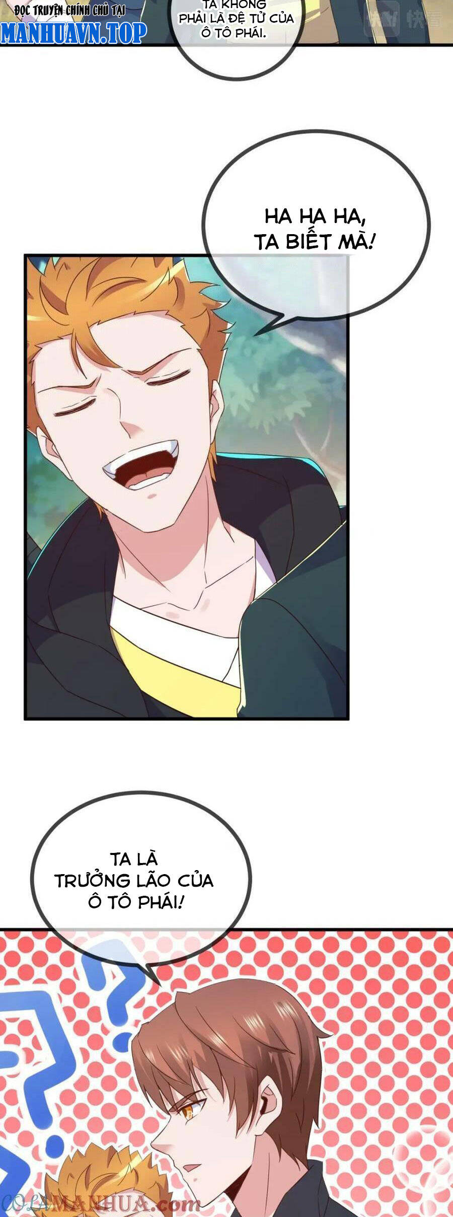 Trọng Sinh Địa Cầu Tiên Tôn Chapter  258 - 5