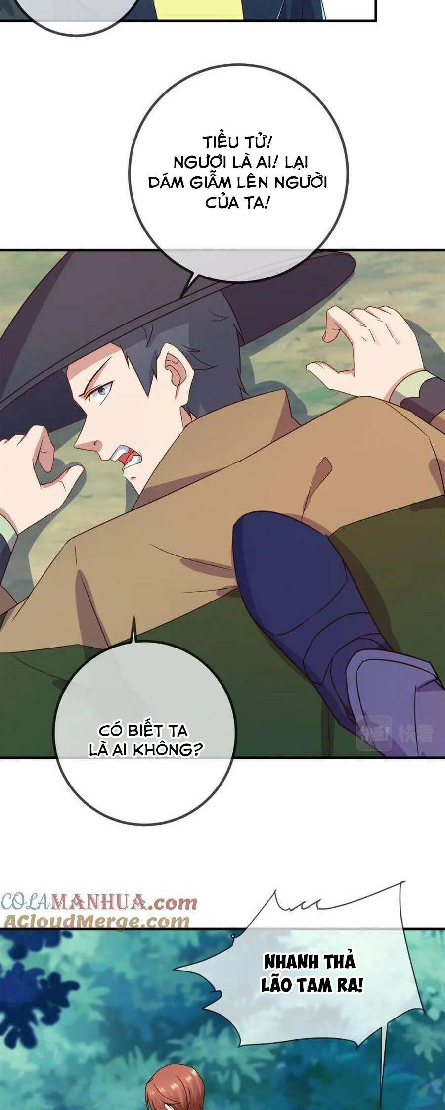 Trọng Sinh Địa Cầu Tiên Tôn Chapter  259 - 17