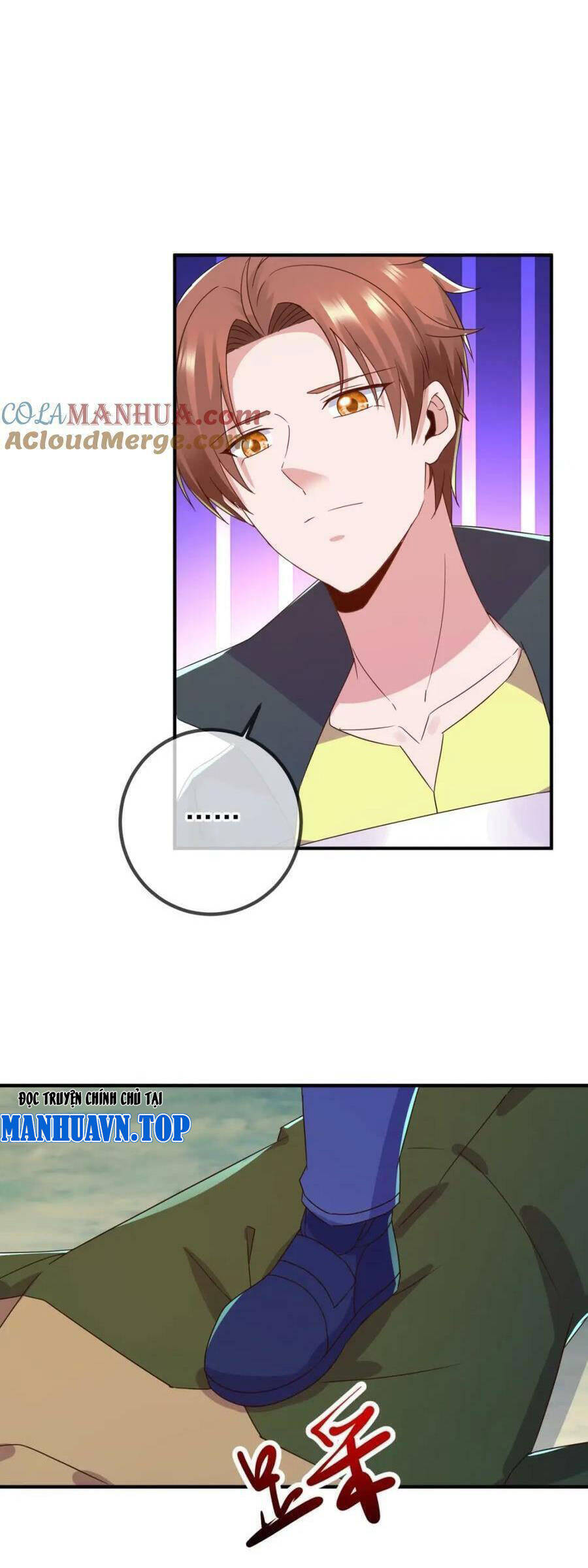 Trọng Sinh Địa Cầu Tiên Tôn Chapter  259 - 19