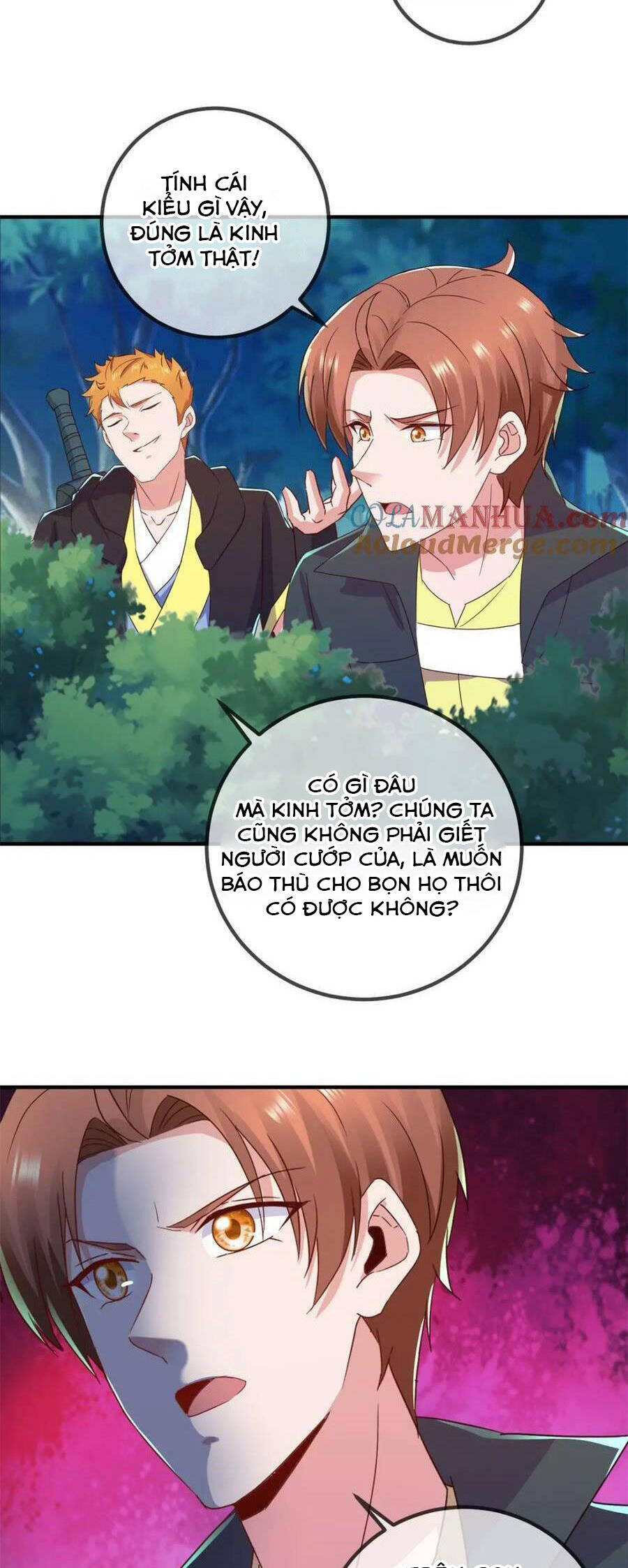 Trọng Sinh Địa Cầu Tiên Tôn Chapter  259 - 6