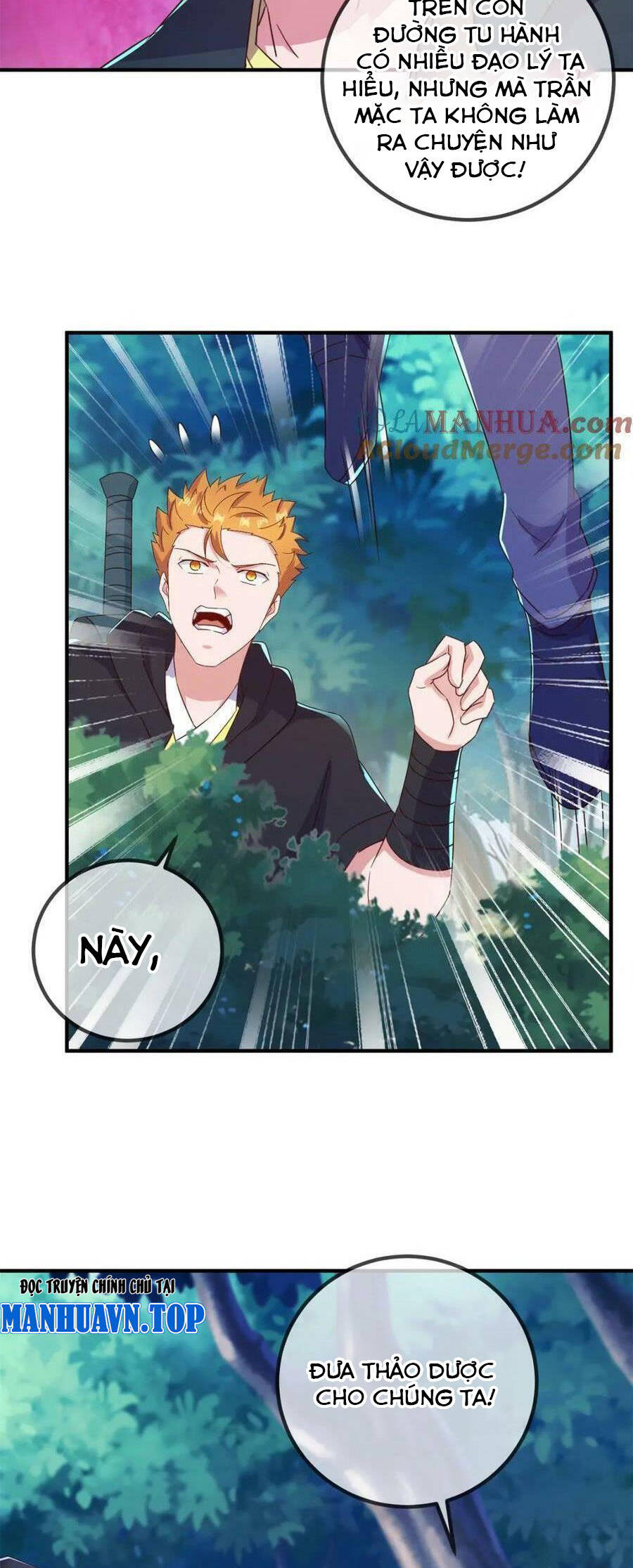 Trọng Sinh Địa Cầu Tiên Tôn Chapter  259 - 7