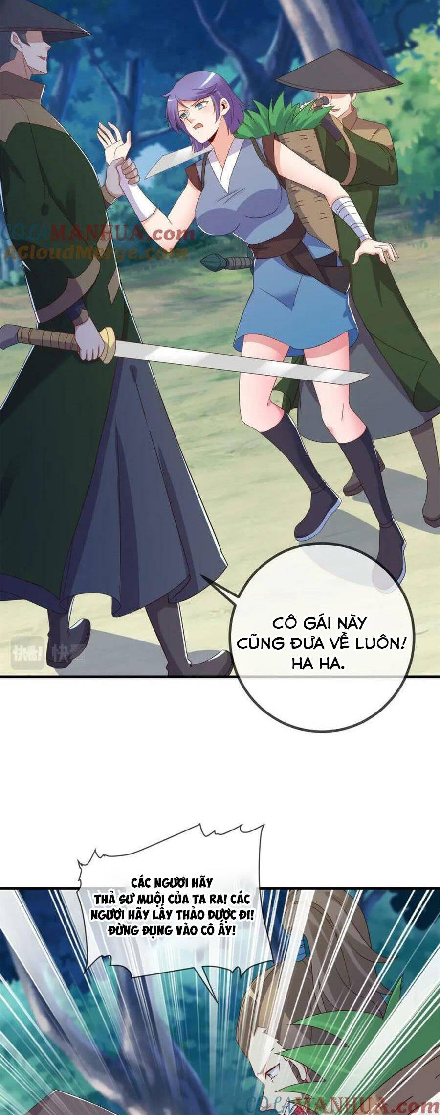 Trọng Sinh Địa Cầu Tiên Tôn Chapter  259 - 8