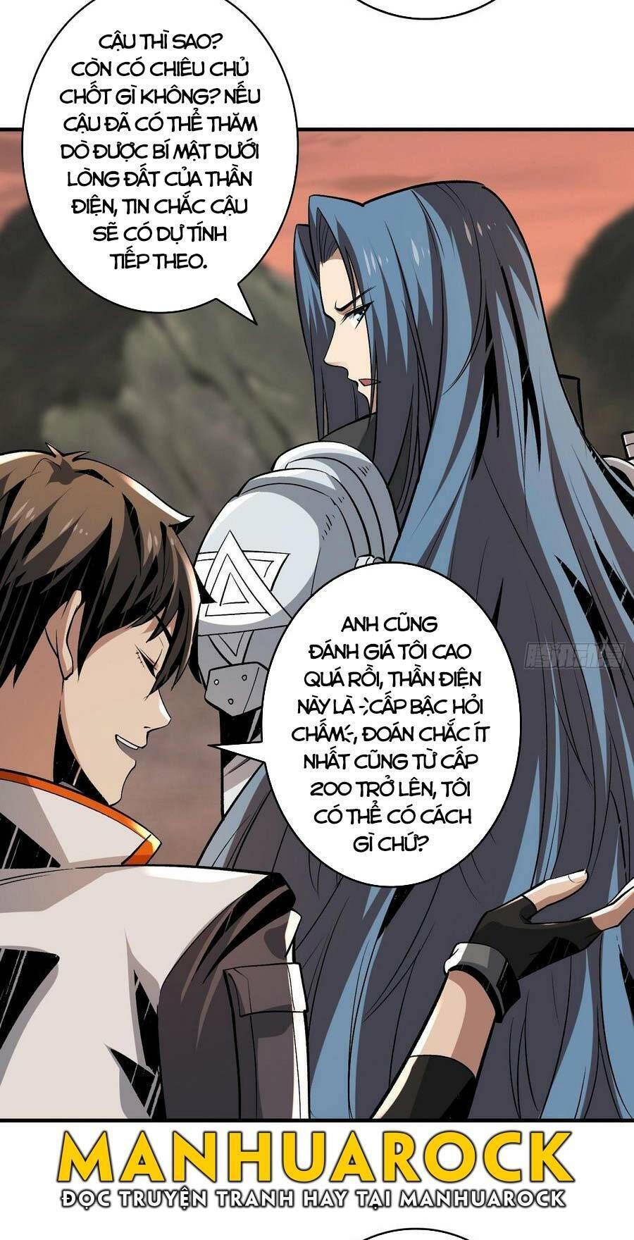 Vừa Chơi Đã Có Tài Khoản Vương Giả Chapter 142.5 - 2