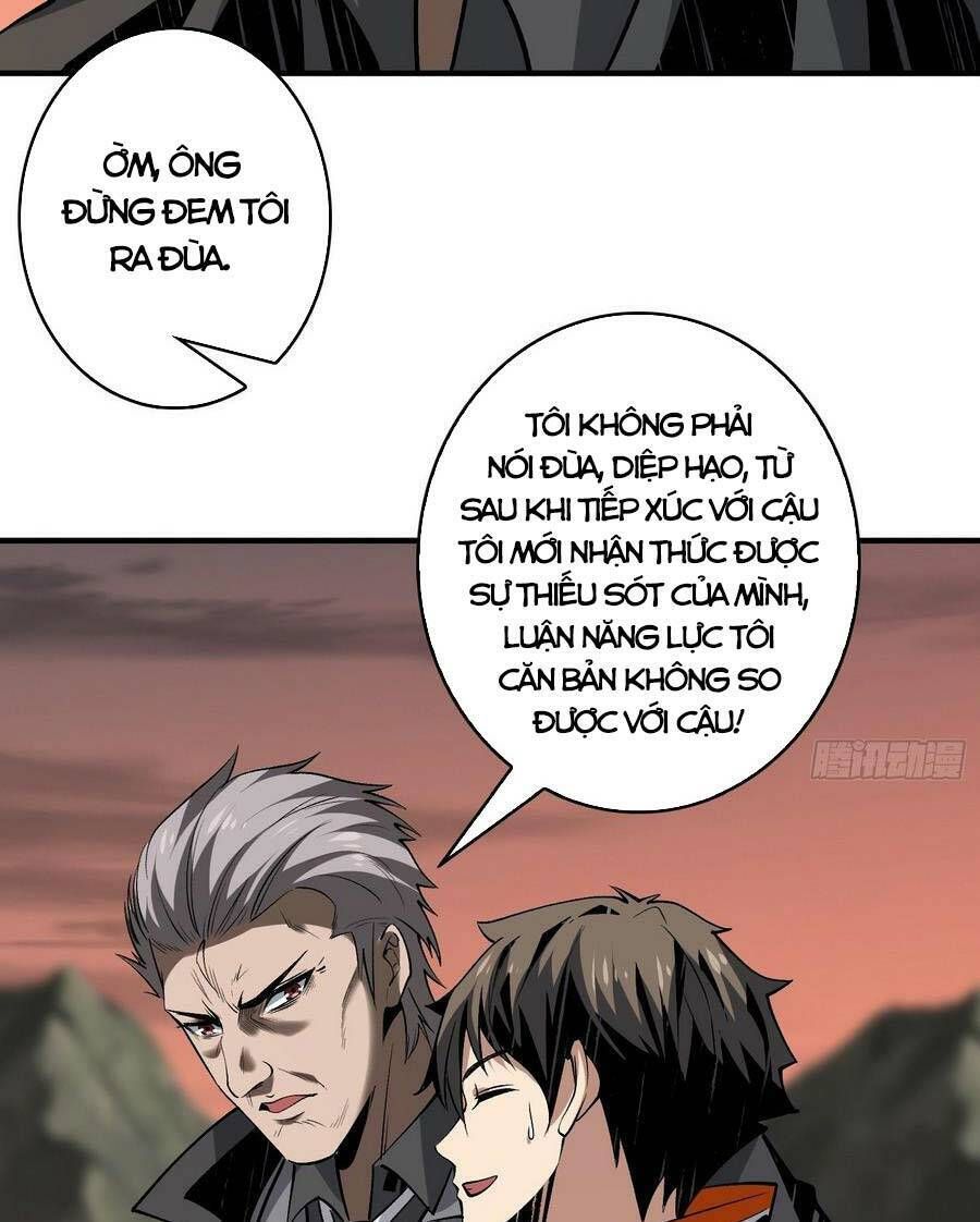 Vừa Chơi Đã Có Tài Khoản Vương Giả Chapter 142.5 - 11