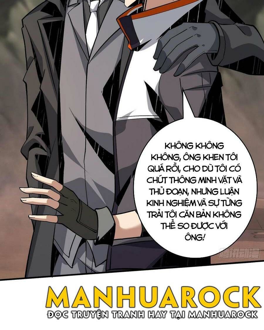 Vừa Chơi Đã Có Tài Khoản Vương Giả Chapter 142.5 - 12
