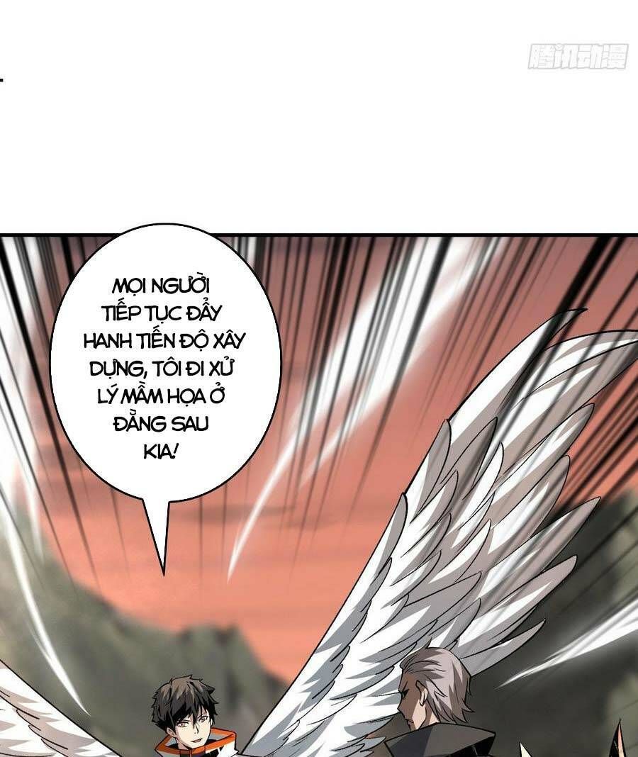 Vừa Chơi Đã Có Tài Khoản Vương Giả Chapter 142.5 - 15