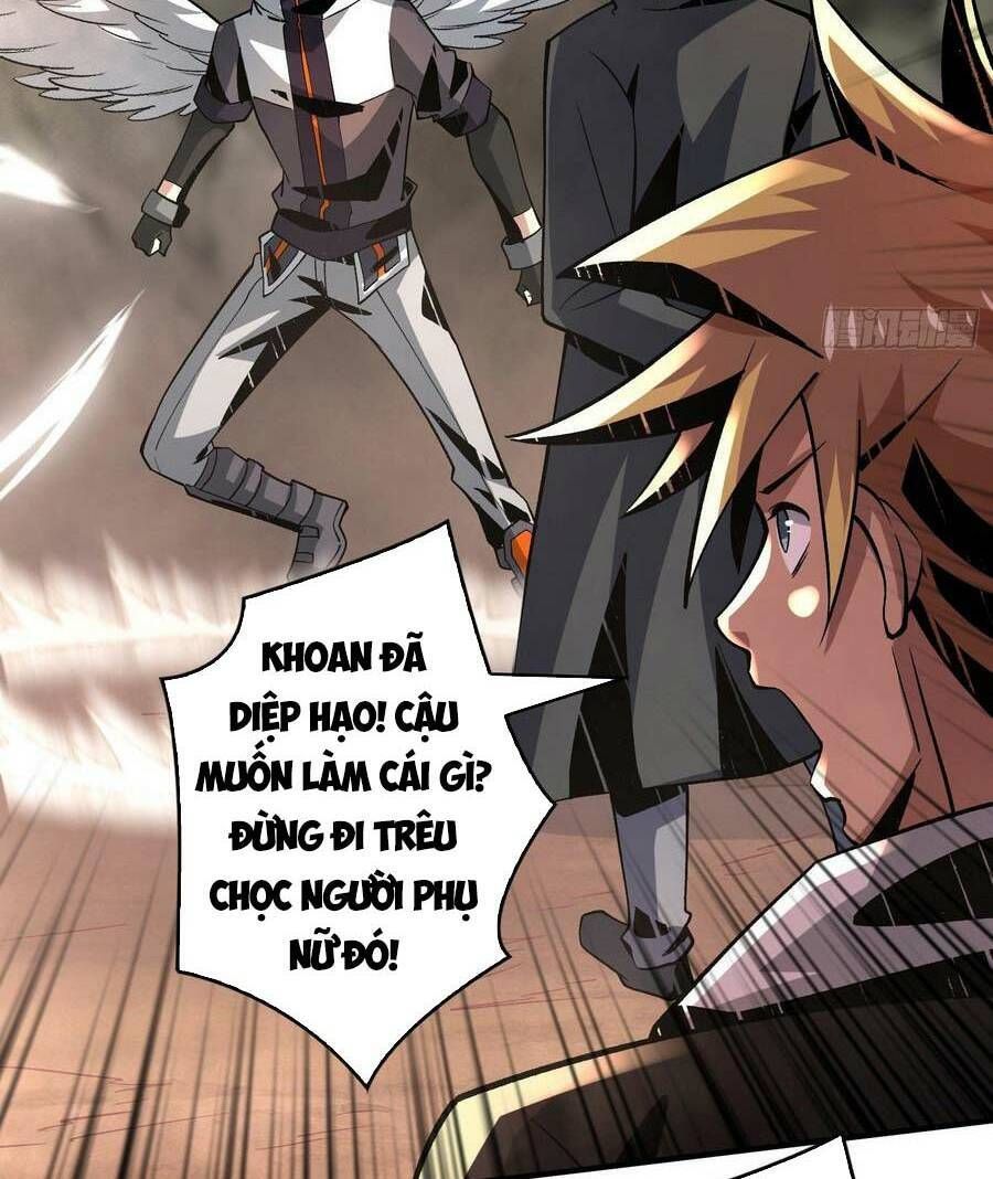 Vừa Chơi Đã Có Tài Khoản Vương Giả Chapter 142.5 - 16