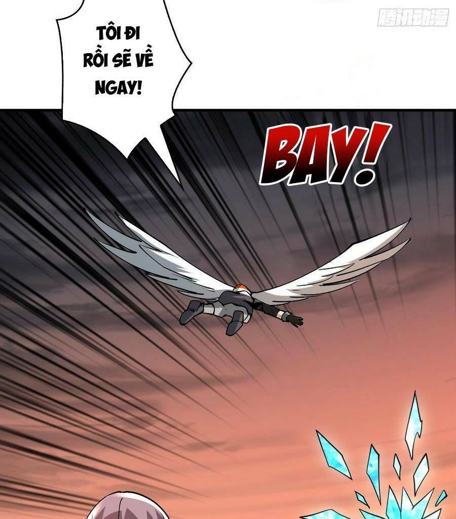 Vừa Chơi Đã Có Tài Khoản Vương Giả Chapter 142.5 - 18