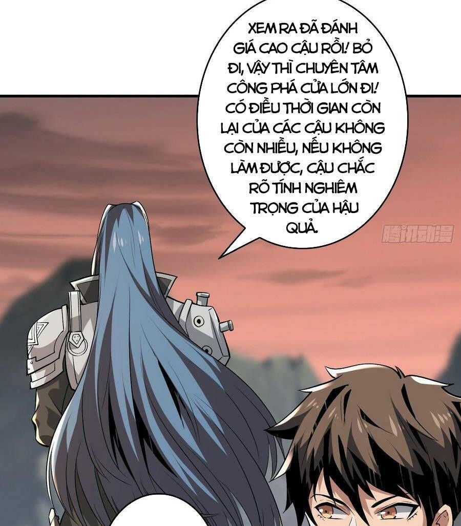 Vừa Chơi Đã Có Tài Khoản Vương Giả Chapter 142.5 - 3