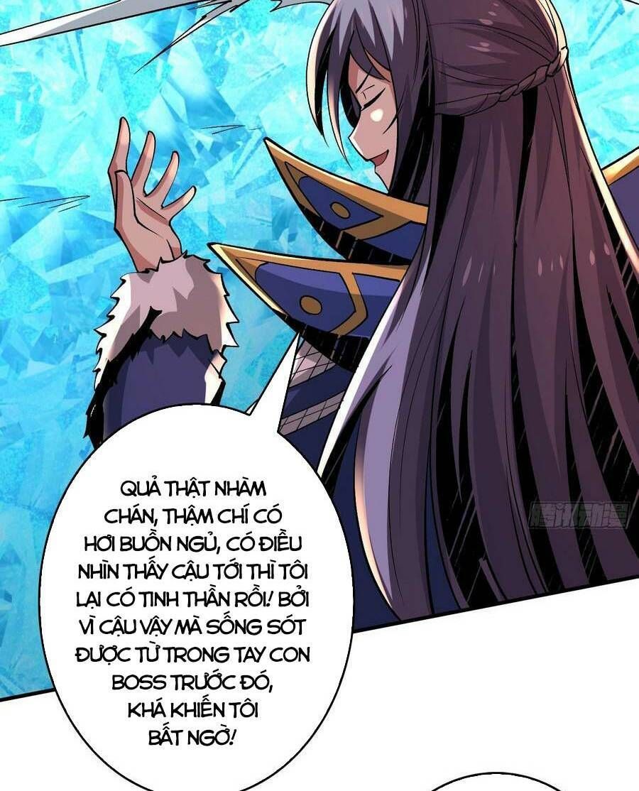 Vừa Chơi Đã Có Tài Khoản Vương Giả Chapter 142.5 - 21