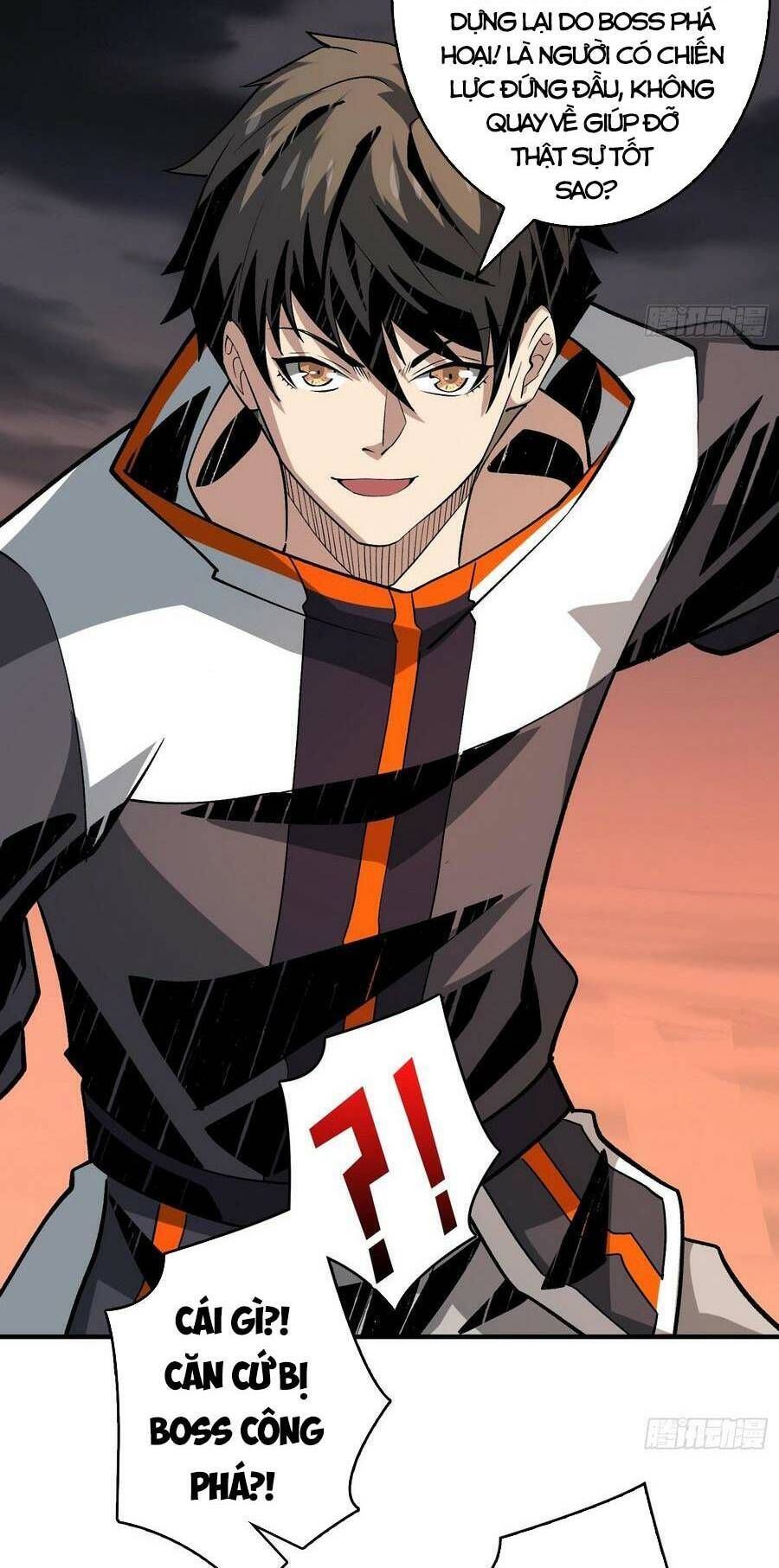 Vừa Chơi Đã Có Tài Khoản Vương Giả Chapter 142.5 - 23