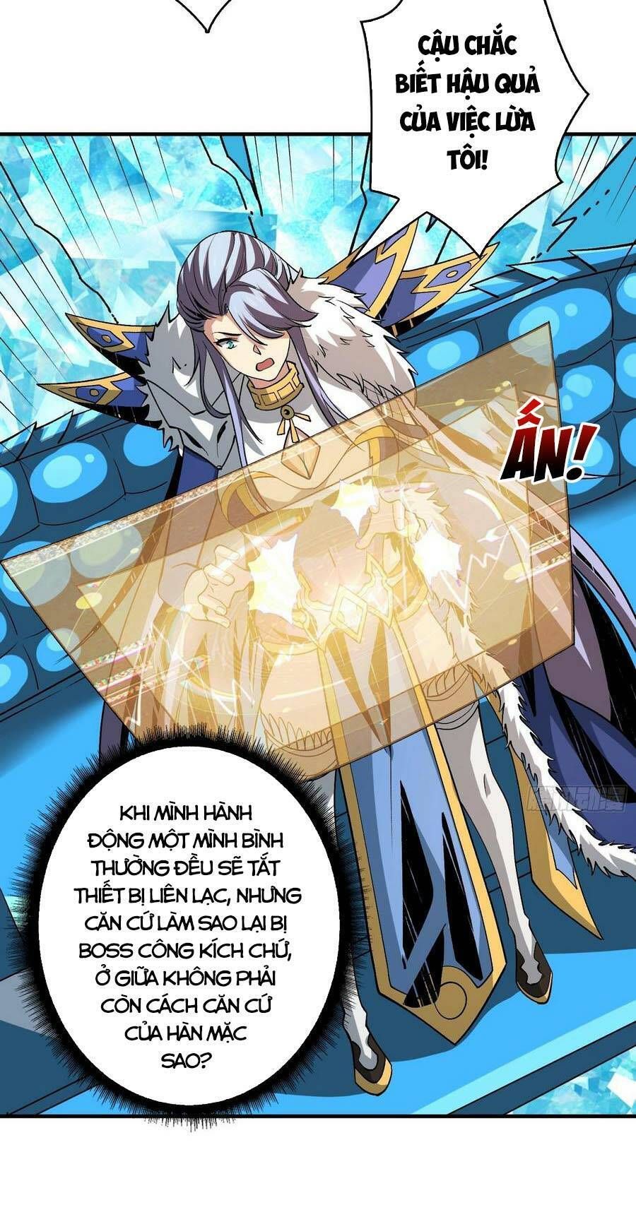 Vừa Chơi Đã Có Tài Khoản Vương Giả Chapter 142.5 - 24