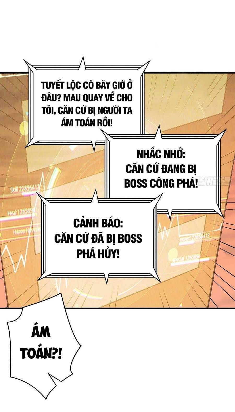 Vừa Chơi Đã Có Tài Khoản Vương Giả Chapter 142.5 - 25