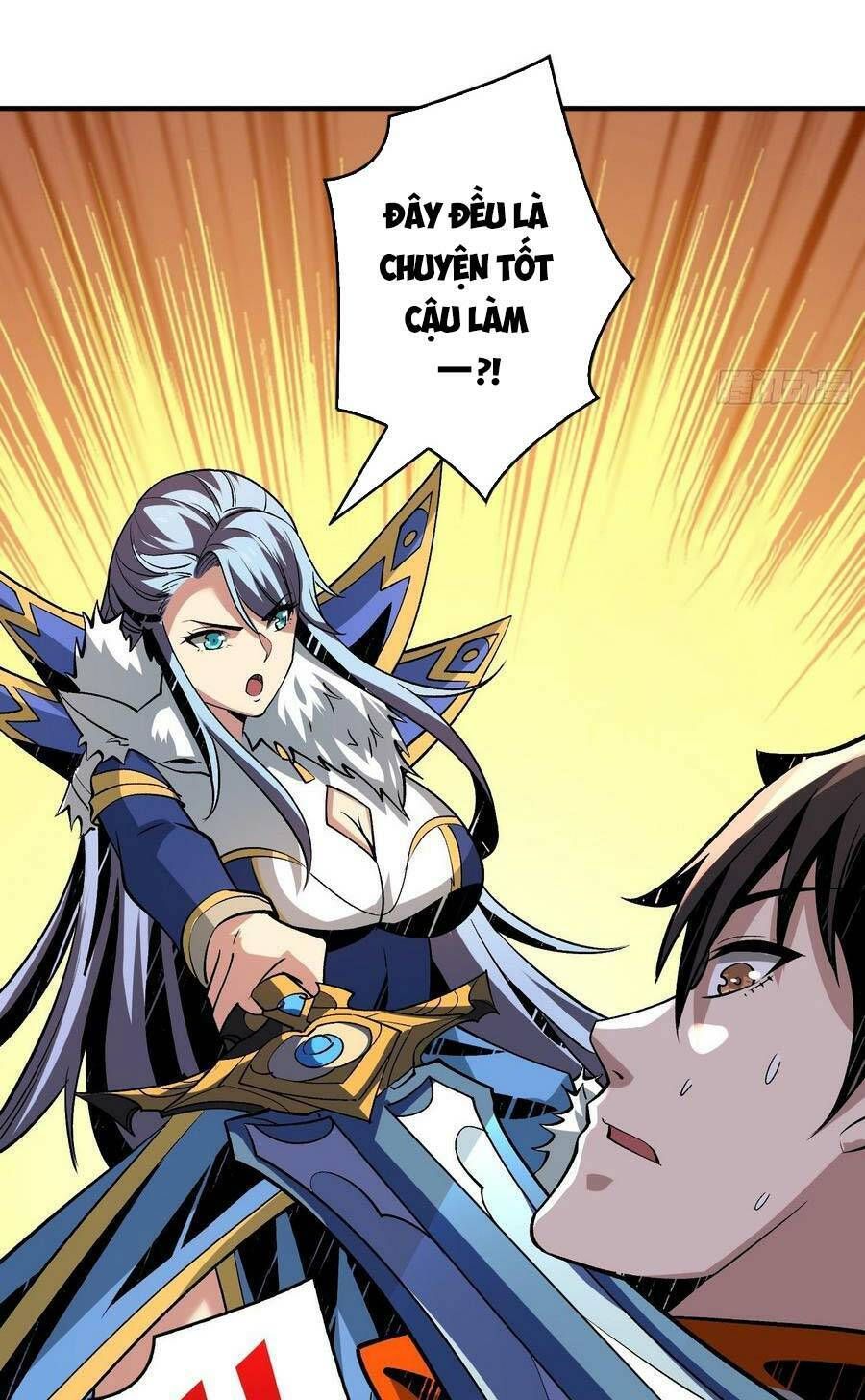 Vừa Chơi Đã Có Tài Khoản Vương Giả Chapter 142.5 - 26