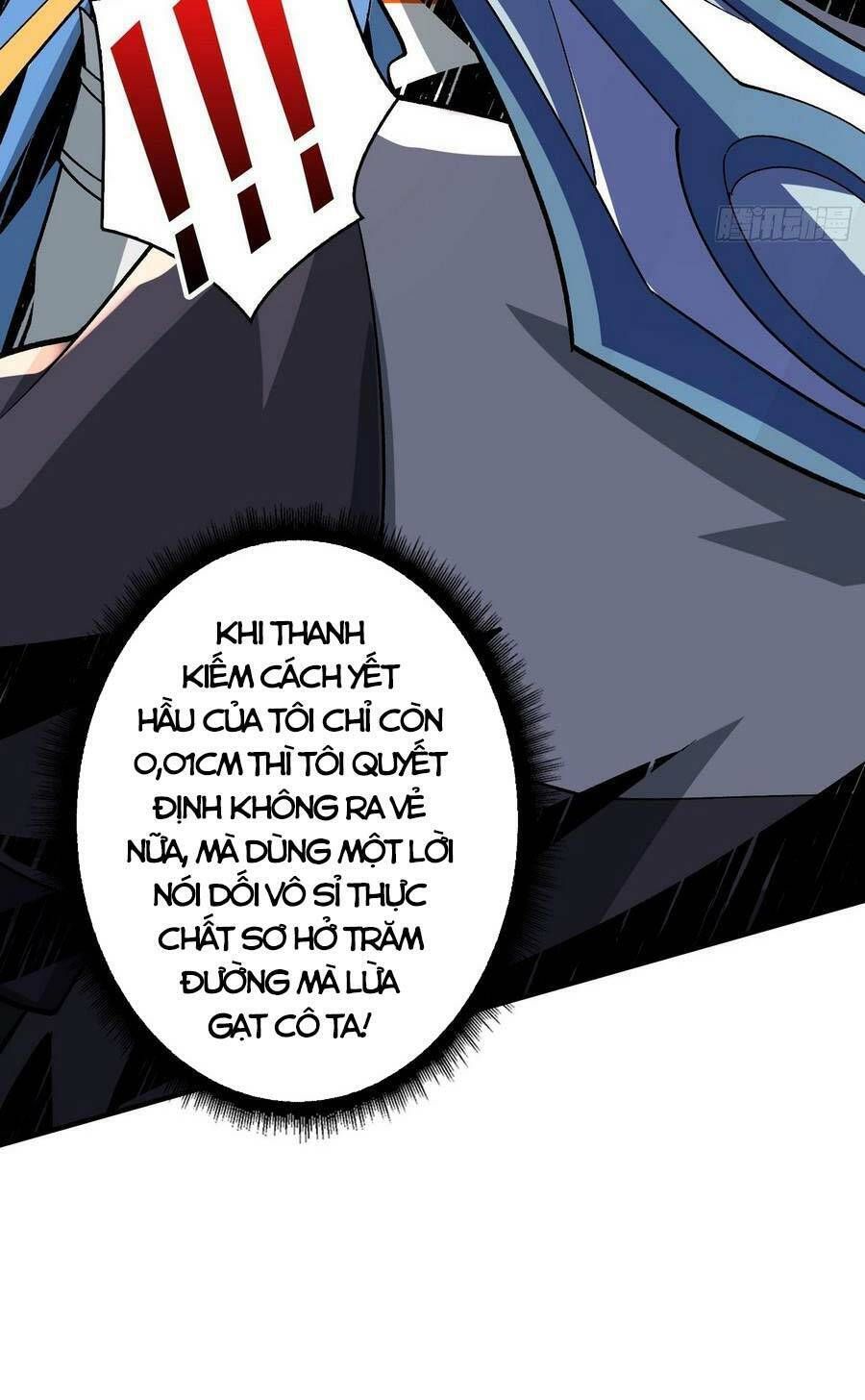 Vừa Chơi Đã Có Tài Khoản Vương Giả Chapter 142.5 - 27