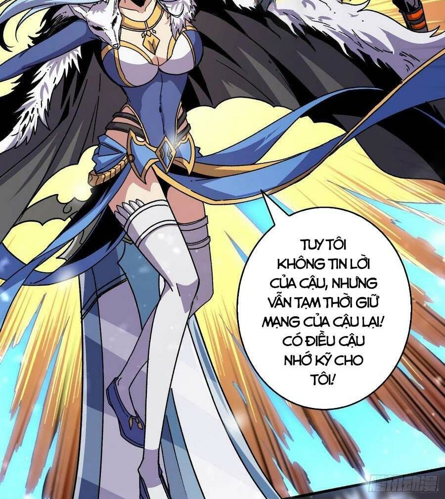 Vừa Chơi Đã Có Tài Khoản Vương Giả Chapter 142.5 - 30
